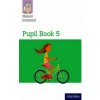 Nelson Grammar: Pupil Book 5 (Year 5/P6) Pack of 15 (Wendy Wren)(Brožovaná) Nelson Grammar: Pupil Book 5 (Year 5/P6) Pack of 15 (Wendy Wren)(Brožovaná)