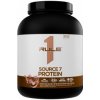 Rule 1 Source 7 Protein 819 g Jahoda a krém Rule 1 Source 7 Protein 819 g Jahoda a krém