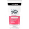 NEUTROGENA Clear & Radiant Daily Scrub 150 ml NEUTROGENA Clear & Radiant Daily Scrub 150 ml