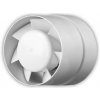 Vents Ventilátor do potrubí fi 150 230V 24W 40dB s přírubou (150VKO) Vents Ventilátor do potrubí fi 150 230V 24W 40dB s přírubou (150VKO)