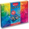 Maped color peps kreatívny výtvarný set 150 kusov Maped color peps kreatívny výtvarný set 150 kusov