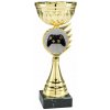 ETROFEJE pohár 106-407 - e-sport hodnota: 106-4073, 32cm ETROFEJE pohár 106-407 - e-sport hodnota: 106-4073, 32cm