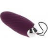 ToyJoy Happiness Knock Knock Eggstavagant Purple