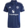 Manchester United adidas Blue 3246470 Manchester United adidas Blue 3246470