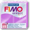 Staedtler FIMO NEON efekt 57g PURPUROVÁ Staedtler FIMO NEON efekt 57g PURPUROVÁ