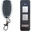 General SOMMER S10019 Pearl Twin APERTO SOMlog2 868,95 MHz - diaľkový ovládač General SOMMER S10019 Pearl Twin APERTO SOMlog2 868,95 MHz - diaľkový ovládač