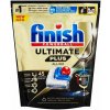 Finish Powerball Ultimate Plus All in 1 Regular kapsuly do umývačky riadu 45 ks 549 g