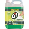 Cif Professional Dishxash extra strong lemon Prostriedok na ručné umývanie riadu 5 l Cif Professional Dishxash extra strong lemon Prostriedok na ručné umývanie riadu 5 l