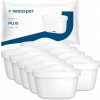 10x filter Wessper aquamax Plus do filtračnej kanvice Brita Dafi, náhrada 10x filter Wessper aquamax Plus do filtračnej kanvice Brita Dafi, náhrada