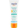Astrid Sun Sensitive pleťový krém na opaľovanie SPF50+ 50 ml Astrid Sun Sensitive pleťový krém na opaľovanie SPF50+ 50 ml