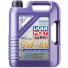 Liqui Moly Leichtlauf High Tech 5W-40 5 l 3864 Liqui Moly Leichtlauf High Tech 5W-40 5 l 3864