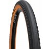 Štrková pneumatika WTB Byway 650x47 TCS Light Fast Rolling čierna/hnedá Štrková pneumatika WTB Byway 650x47 TCS Light Fast Rolling čierna/hnedá