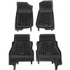REZAW-PLAST Plastove autokoberce Jeep GLADIATOR, 4x4 (AWD) 2021- REZAW-PLAST Plastove autokoberce Jeep GLADIATOR, 4x4 (AWD) 2021-