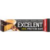 Nutrend Delicious Bar arašidové maslo+karamel 50g Nutrend Delicious Bar arašidové maslo+karamel 50g