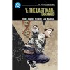 DC Comics Y: The Last Man: Unmanned: DC Compact Comics Edition DC Comics Y: The Last Man: Unmanned: DC Compact Comics Edition