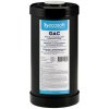 Ecosoft GAC BB10 Filter na vodu s granulovaným aktívnym uhlím Big Blue 10 Ecosoft GAC BB10 Filter na vodu s granulovaným aktívnym uhlím Big Blue 10