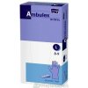 Ambulex Nitryl rukavice nepudrové violet 100 ks Ambulex Nitryl rukavice nepudrové violet 100 ks