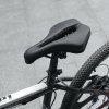 Shengxin Gélové sedlo na bicykel – pohodlné dámske aj pánske turistické sedlo SX-3726 Shengxin Gélové sedlo na bicykel – pohodlné dámske aj pánske turistické sedlo SX-3726