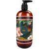 English Soap Company tekuté mýdlo na ruky Jazmín & Broskyňa 500 ml