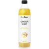 GymBeam Zázvorový shot 0,5 l GymBeam Zázvorový shot 0,5 l