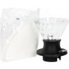 Dripper Hario Immersion Switch V60-02 with filters Dripper Hario Immersion Switch V60-02 with filters