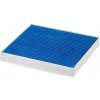 Hengst Filter E4961LB Filter, ventilácia priestoru pre cestujúcich Hengst Filter E4961LB Filter, ventilácia priestoru pre cestujúcich
