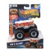 Hot Wheels Monster Trucks Attack Pack HW 5-Alarm Hot Wheels Monster Trucks Attack Pack HW 5-Alarm