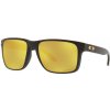 Oakley Holbrook XL - Matte Black/Prizm 24K Polarized one size Oakley Holbrook XL - Matte Black/Prizm 24K Polarized one size