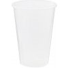 Nideko Jednorázový pohár z bioplastu CLEAR Ø70mm 200 ml
