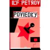 Poviedky - Iľf Petrov Poviedky - Iľf Petrov