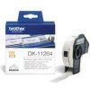 rolka BROTHER DK11204 Multi Purpose Labels (400 ks) rolka BROTHER DK11204 Multi Purpose Labels (400 ks)