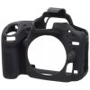 EASYCOVER silikónové puzdro pre Canon EOS 750D EASYCOVER silikónové puzdro pre Canon EOS 750D