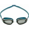 Aqua Sphere Fastlane tmavé sklá petrolejové Aqua Sphere Fastlane tmavé sklá petrolejové