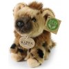 Plyšová škvrnitá hyena 16 cm eco-friendly Plyšová škvrnitá hyena 16 cm eco-friendly