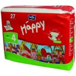Bella Happy maxi 27ks
