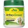 cdVet Arthro Green Classic 345 g cdVet Arthro Green Classic 345 g