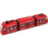 Alltoys Električka červená 1:16 Alltoys Električka červená 1:16
