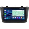 Everest 2DIN autorádio EVT40 Android, Mazda 3 - II. generácia Everest 2DIN autorádio EVT40 Android, Mazda 3 - II. generácia