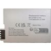 Li-Ion batéria LP-E8 7.4V 900mAh pre Canon EOS 550D 600D 650D 700D Li-Ion batéria LP-E8 7.4V 900mAh pre Canon EOS 550D 600D 650D 700D