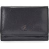 Peňaženka dámska Cosset čierna 4499 Komodo C Peňaženka dámska Cosset čierna 4499 Komodo C