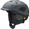 Lyžiarska prilba Smith Nexus - Matte Slate-Black 59-63 šedá 2025/26 Lyžiarska prilba Smith Nexus - Matte Slate-Black 59-63 šedá 2025/26
