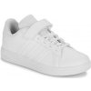 adidas Nízke tenisky GRAND COURT 2.0 EL C Biela adidas Nízke tenisky GRAND COURT 2.0 EL C Biela