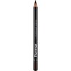Flormar ceruzka na oči vodeodolná 106 Dark Chestnut 5 g Flormar ceruzka na oči vodeodolná 106 Dark Chestnut 5 g