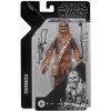 Star Wars The Black Series - Chewbacca - 15 cm, F43715X21 Star Wars The Black Series - Chewbacca - 15 cm, F43715X21