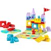 LEGO® DUPLO 10450 Hopsy a hra s hradom LEGO® DUPLO 10450 Hopsy a hra s hradom
