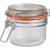 Toro Dóza s patentným uzáverom 8,3 x 7 cm 200 ml Toro Dóza s patentným uzáverom 8,3 x 7 cm 200 ml