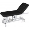 Weelko Masážne ležadlo 2212 Lumb elektrické Čierna Weelko Masážne ležadlo 2212 Lumb elektrické Čierna