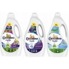 Coccolino Care Black & Dark prací gél 2,4 l 60 PD