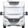 Vonkajšia tepelná izolácia Hindermann pre Fiat Ducato 230/244 87 086 Vonkajšia tepelná izolácia Hindermann pre Fiat Ducato 230/244 87 086