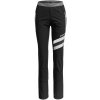 Dámske nohavice Martini Easy.Run Black/White Dámske nohavice Martini Easy.Run Black/White